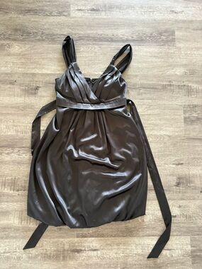 Women’s Tattoo Dress S
